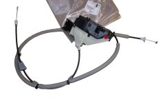 Oven lukitusmekanismi Vasen Uusi Alkuperäinen 9137N5 9137.N5 Citroen Peugeot