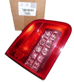 Valaisin Vasen Taka Uusi Alkuperäinen 6351.JQ 6351JQ Citroen C5 2