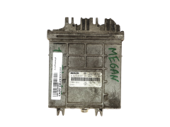 Ohjausyksikkö 0281010077 7700114644 7700111552 Renault Bosch 25900