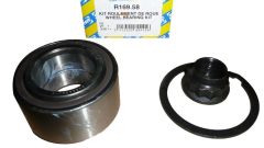 Pyöränlaakeri Etu Tee Citroen Peugeot R169.58 6822JL 6822.JL SNR