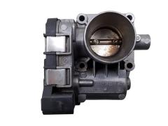 Kaasuläpän venttiili 55250461 40GTE3F Fiat Lancia Ford FPT 2967