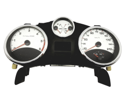 Kierroslukumittari Peugeot 207 9662904980 A2C53190342 29730