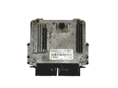 Ohjausyksikkö 0281032515 F1B1-12A650-ATH F1F1-12B684-AD Ford Bosch