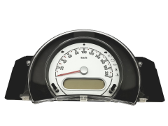 Nopeusmittari Opel Agila B 34101-85LP0 Pricol 51871