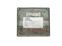 Ohjausyksikkö 2U7A-12A650-TG S120977010D Ford Siemens 37522