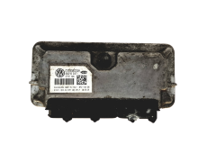Ohjausyksikkö Seat 03C906024H 6160136304 Magneti Marelli