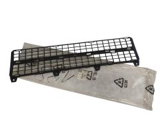 Puskurin Säleikkö Etu Alkuperäinen Citroen Peugeot 7414CT