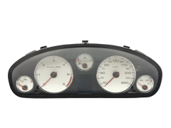 Nopeusmittari Peugeot 407 9664690380 Siemens VDO 43947