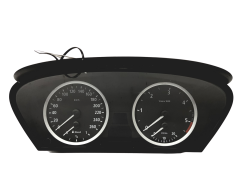 Kierroslukumittari BMW 5 E60 E61 6211 6974576 VDO 31519