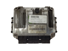 Ohjausyksikkö 0281011776 8200391966 8200386508 Renault Bosch 3236