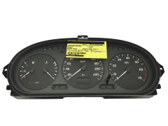 Nopeusmittari Renault Megane 1 Scenic 1 7700847782 G 49550