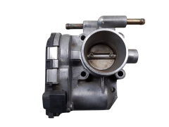 Kaasuläpän venttiili Opel 24420536 0280750133 Bosch 2474