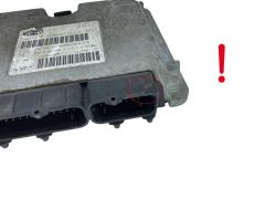Ohjausyksikkö IAW4AF.M7 73501877 61600.627.02 Fiat Magneti Marelli 61986