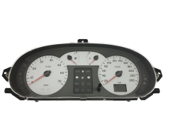 Nopeusmittari Renault Scenic 1 7700428718 A 43763