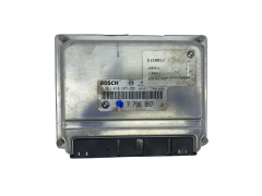 Ohjausyksikkö 7786887 0281010205 BMW Bosch 63988