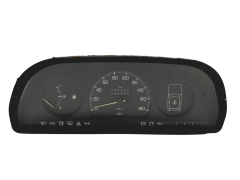 Nopeusmittari Fiat Uno 7642262 59267