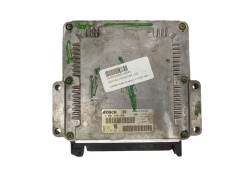 Ohjausyksikkö 0281010358 9641607180 PSA Bosch 3231