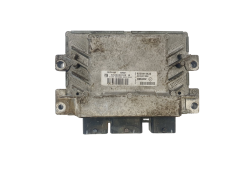 Ohjausyksikkö S120200102B 8200414422 8200401568 Renault Siemens 45932