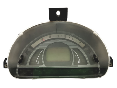 Kierroslukumittari Citroen C2 C3 9652008080 H 01 59138