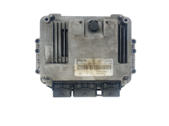 Ohjausyksikkö 0281011549 8200310863 8200370779 Renault Bosch 45314