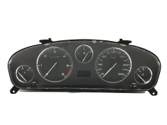 Nopeusmittari Peugeot 406 9644231380 110080108018 52848