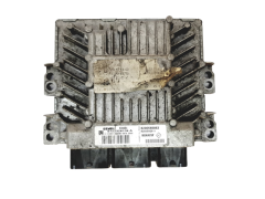 Ohjausyksikkö S122326109A SID301 8200565863 8200592611 Renault 19555