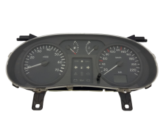 Kierroslukumittari Renault Clio 2 8200059763 18677