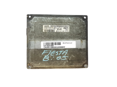 Ohjausyksikkö S120977315C 6S61-12A650-FC Ford Siemens