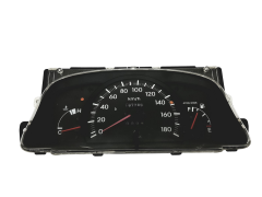 Nopeusmittari Daihatsu Cuore 83800-B2490 52519