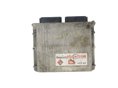 Ohjausyksikkö LPG 67R011002 110R001001 FLY SF BRC 41553
