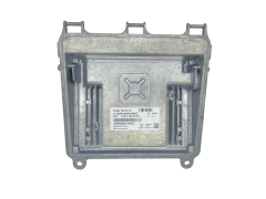 Ohjausyksikkö A0014460340 A2661533279 5WK90910 Mercedes Siemens 56479