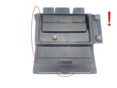Ohjausyksikkö 8200399038 8200513163 R0410B034A Renault Delphi 45316