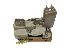 Oven lukitusmekanismi Oikea Etu 9136L2 Peugeot 307 Kiekert