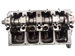 Sylinterikansi VWAG 038103373R 1.9 2.0 8V TDI 2
