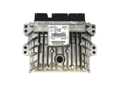 Ohjausyksikkö 237101989R 237101990R 28321424 Renault Delphi 28941