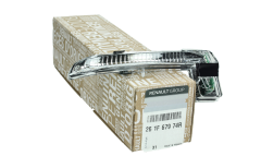 Suuntavilkku Vasen Alkuperäinen 261F67974R Renault