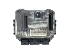 Ohjausyksikkö 0281011549 8200391966 8200370779 Renault Bosch 62790