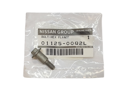 Pultti Renault Nissan 0112500Q2L 8200668704 Alkuperäinen