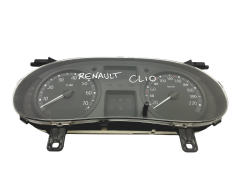 Kierroslukumittari Renault Clio 2 8200276525 A 58523
