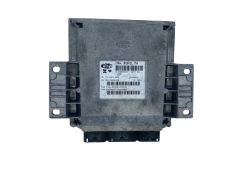 Ohjausyksikkö PSA 9646570280 IAW48P2.7H 9645989480 Magneti Marelli 48999