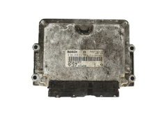 Ohjausyksikkö 73501227 0281010332 Alfa Romeo Bosch 28251