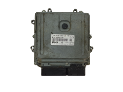 Ohjausyksikkö A6391501179 PMN902330 0281012393 Mitsubishi Bosch 15648