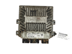 Moottorin Ohjausyksikkö 5WS40240A-T 5S61-12A650-HA Ford Siemens 24425