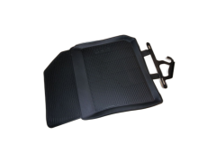 Auton lattiamatot Etu Uusi Alkuperäinen 1611769280 Peugeot 308 2