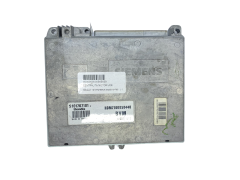 Ohjausyksikkö S101707101A 7700850440 7700271113 Renault Bendix