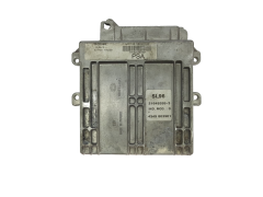 Ohjausyksikkö PSA 9632520280 21649399-3 SL96-9 Sagem 17755
