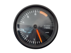 Kierroslukumittari Porsche 924 477919205A VDO