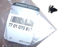 Kiinnityspidike Alkuperäinen 7701070813 Renault