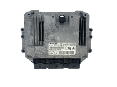 Ohjausyksikkö PSA 0281012529 9663475880 9657699480 Bosch 50304