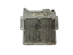 Ohjausyksikkö 7700108455 7700109487 7700868295 Renault Sagem 36386